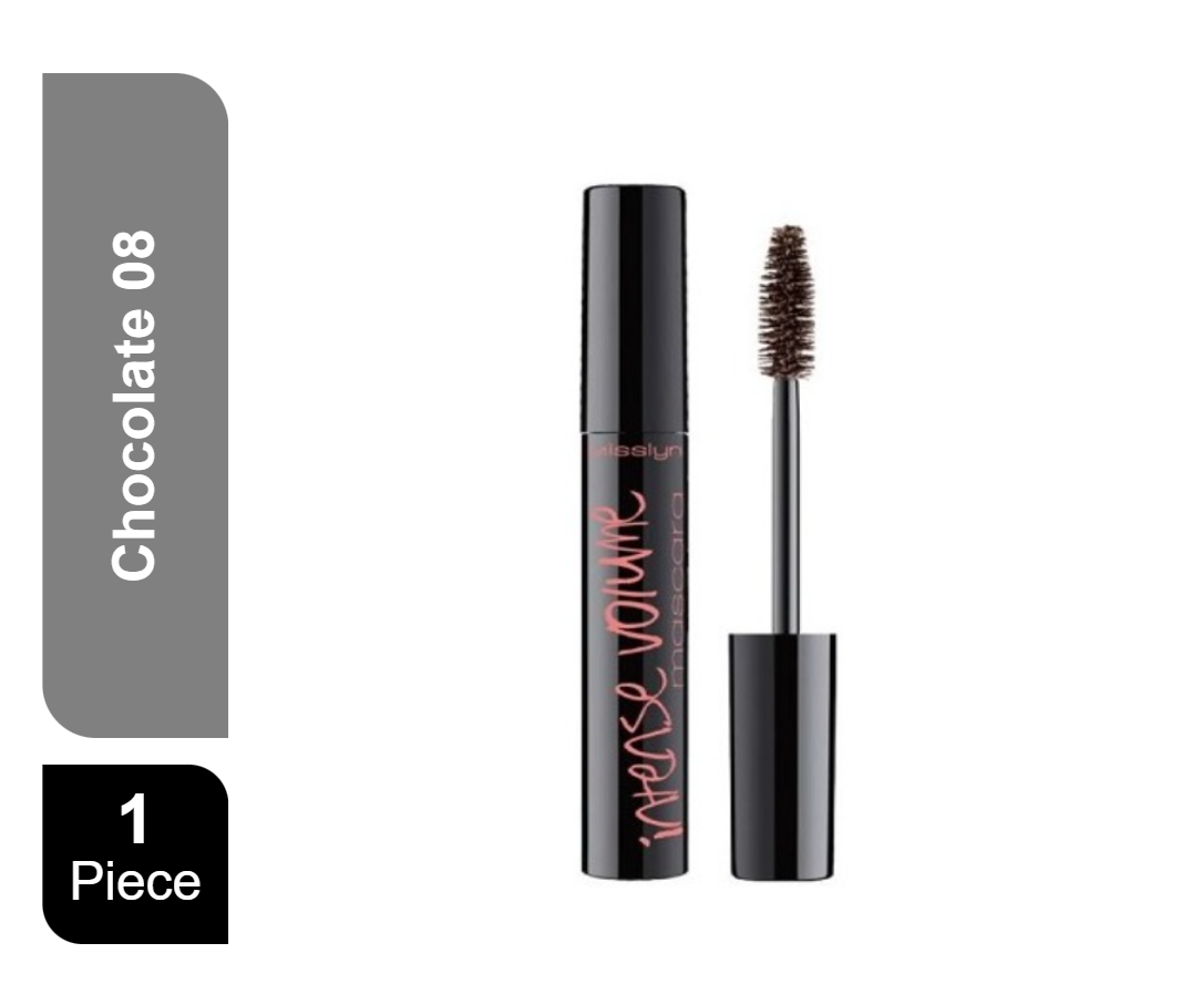 Misslyn Mascara Intense Volume No.2