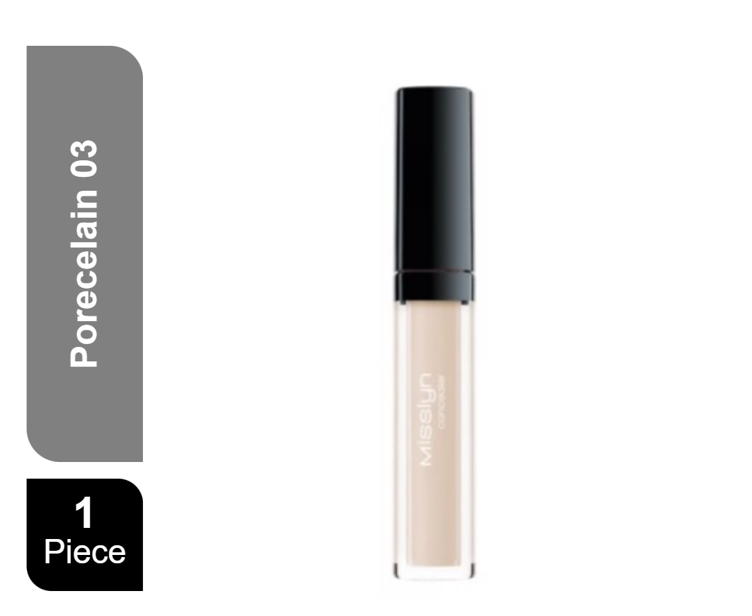 Misslyn Concealer Porecelain No.03