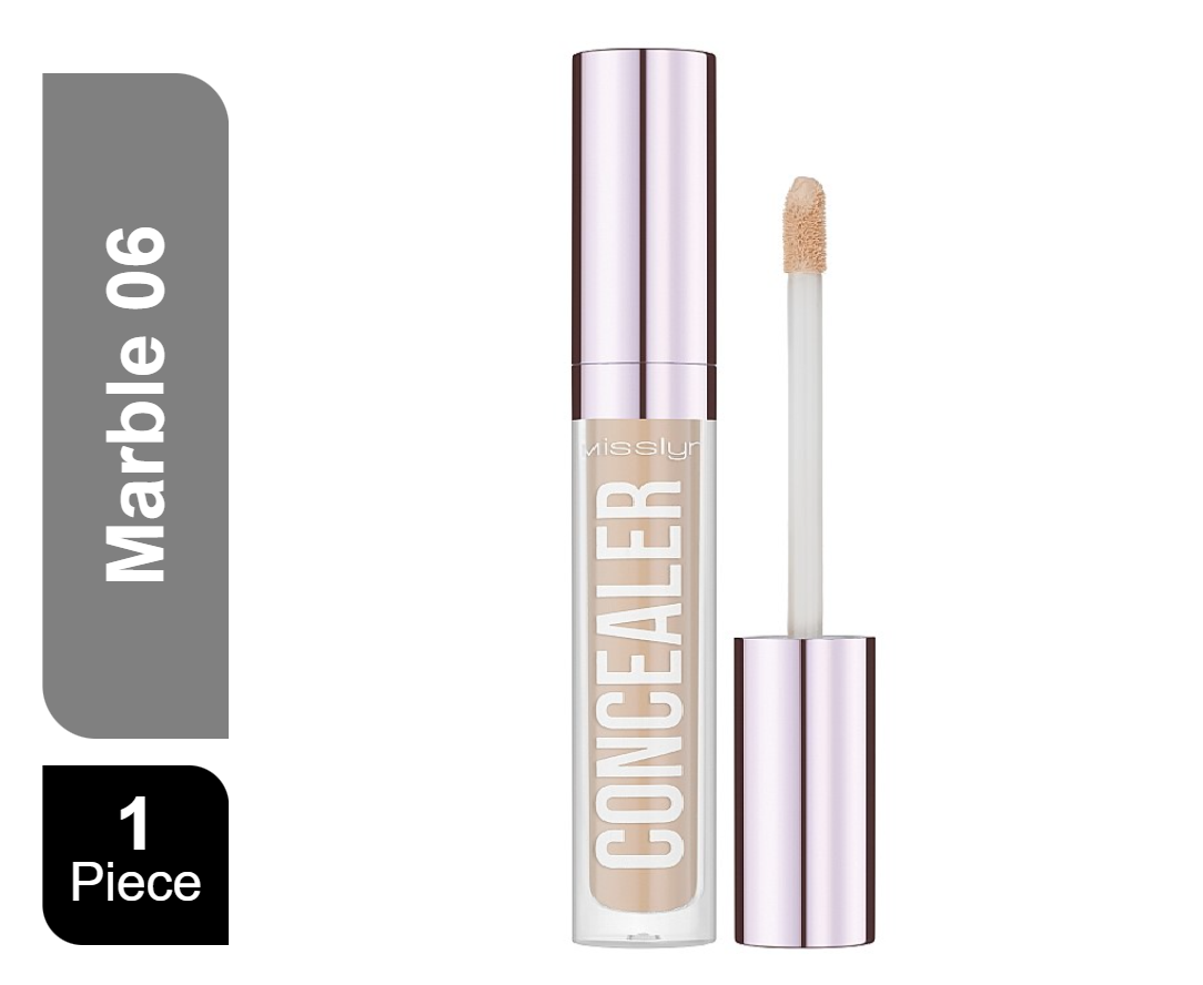 Misslyn Concealer Marble No.06