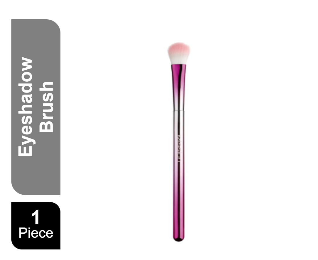 Misslyn Eyeshadow Brush Shade And Blend