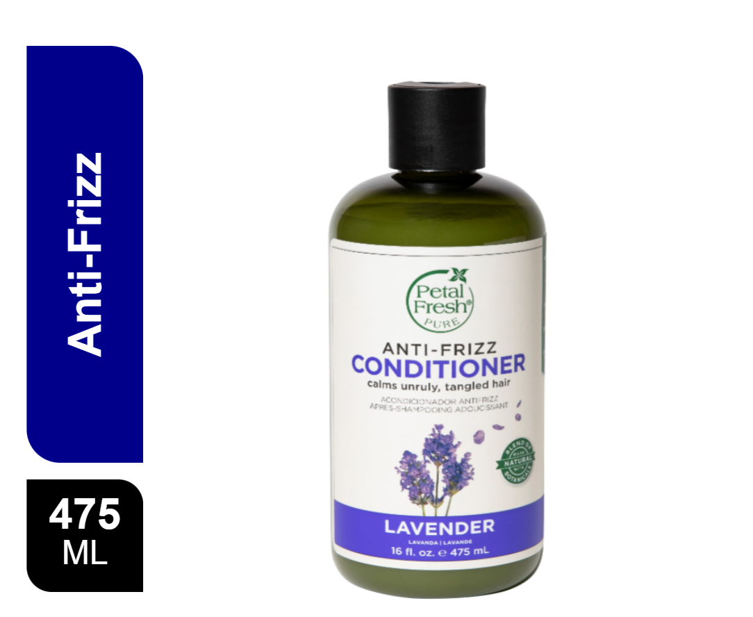 Petal Fresh Conditioner Lavender 475 ml