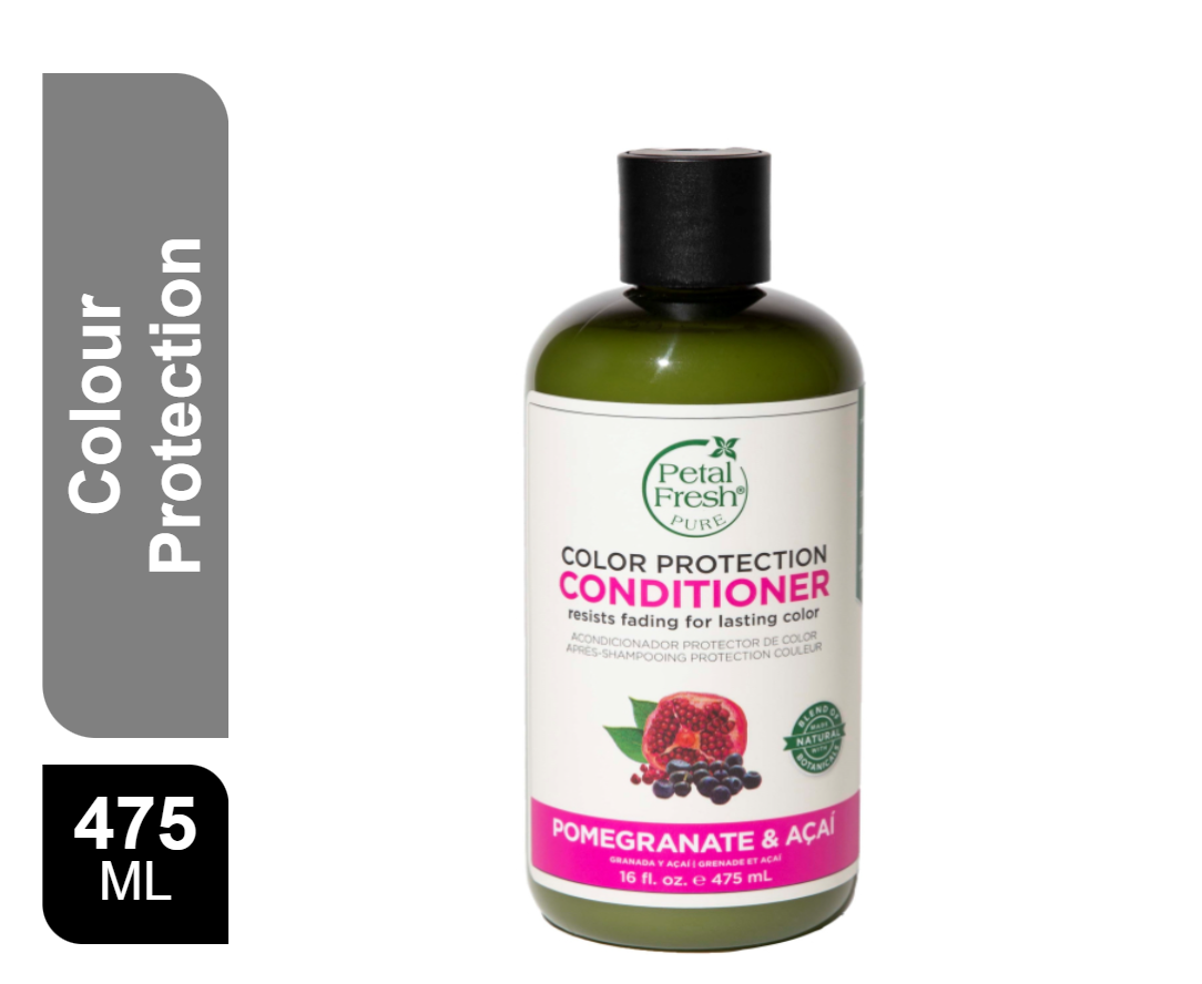 Petal Fresh Conditioner Pomegranate 475 ml