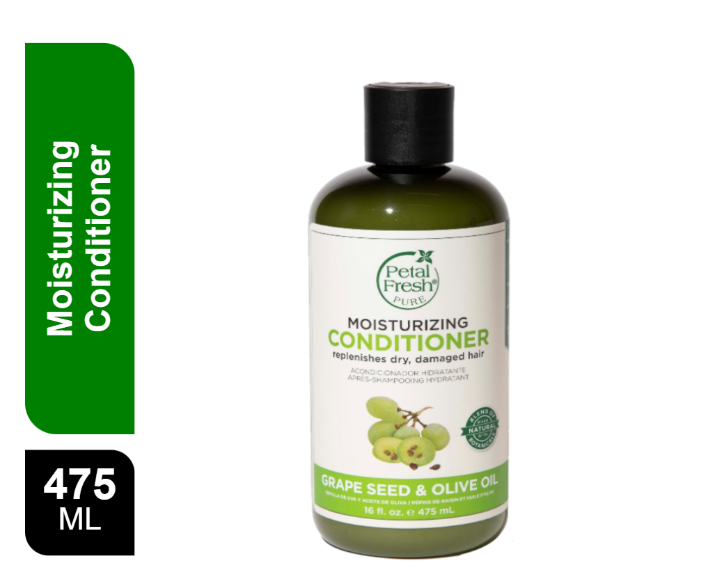 Petal Fresh Conditioner gape & Olive Oil 475 ml