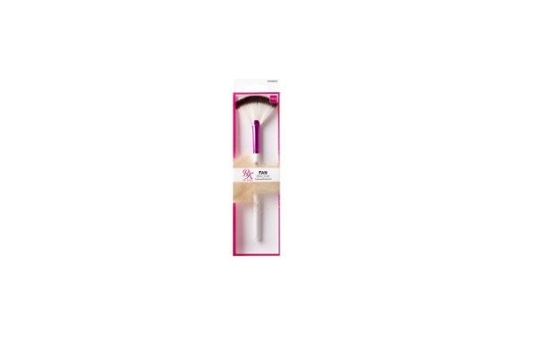 Rk Fan Brush (New)
