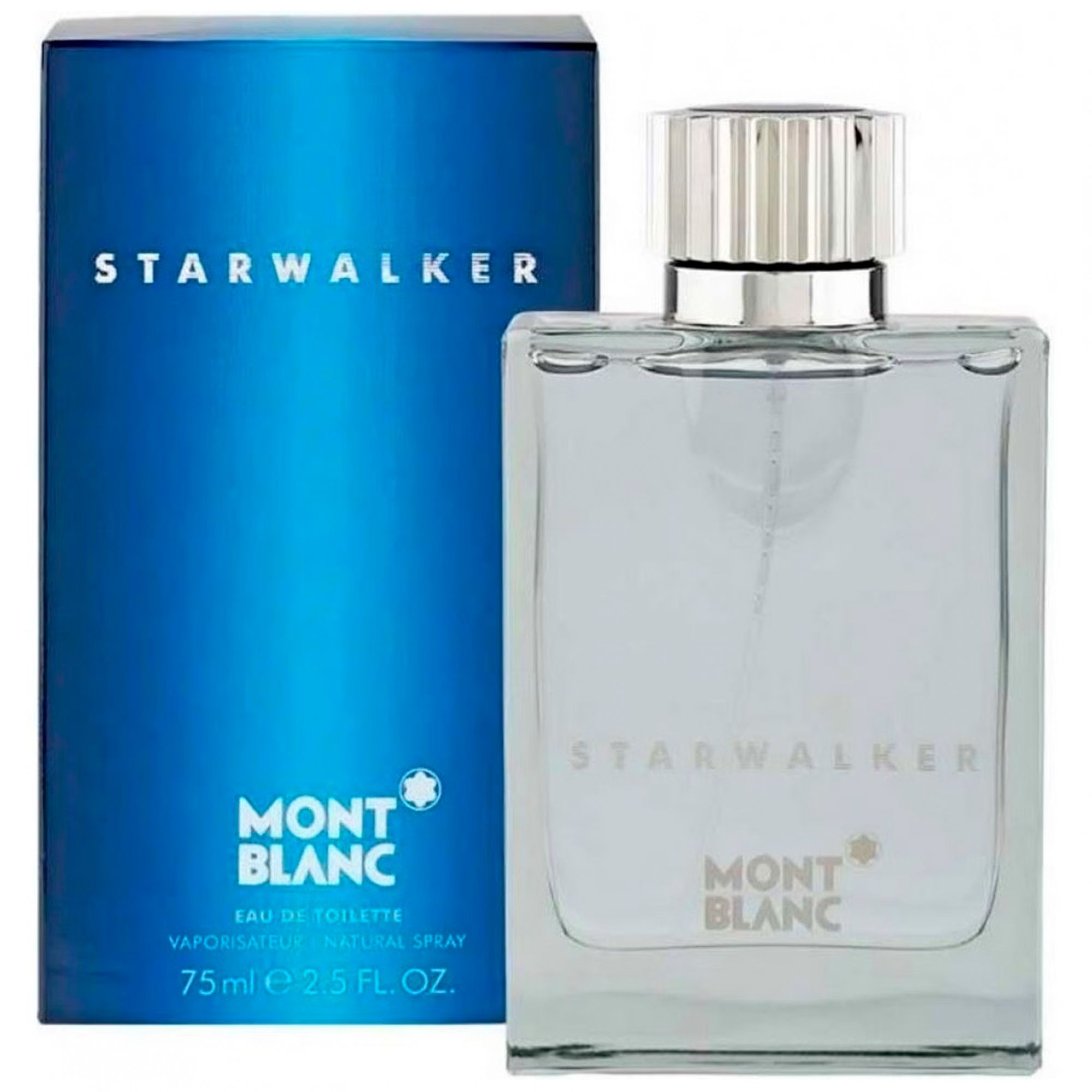 M/B EDT(M) Star Walker 75ml