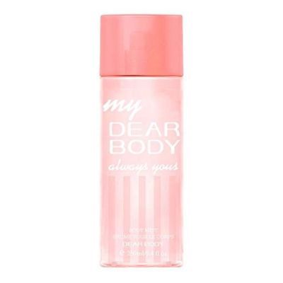 My Dear Body Always Your Body Spray 250 ml
