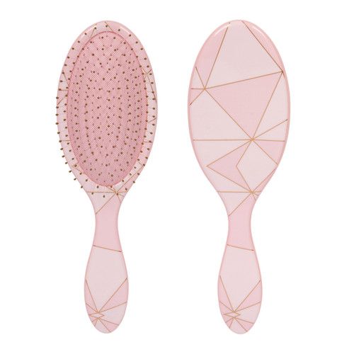 Cala Wet–N-Dry Hair Brush Coral Palm 1s