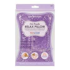 Cala Relax Pillow Hot And Cold -69207