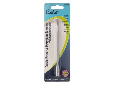 Cala Cuticle Pusher And Pterygium Remover