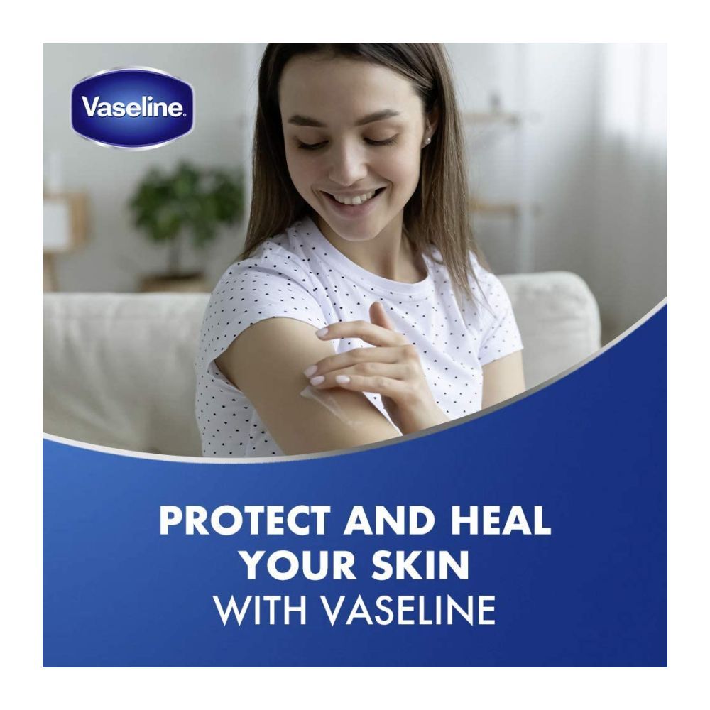 Vaseline Essential Healing Intensive Care Body Lotion, 725ml - 5