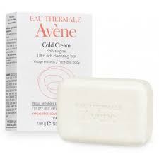 Avene Ultrarich Cleansing Bar 100 ml