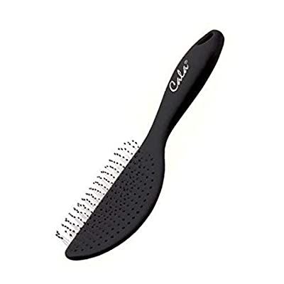 Cala Shower Black Hair Brush