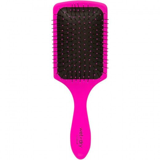 Cala Detangling Brush Pink