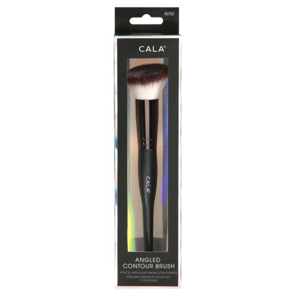 Cala Angular Contour Brush