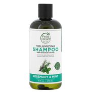 Petal Fresh Pure Volumizing Shampoo, Rosemary & Mint, 475ml