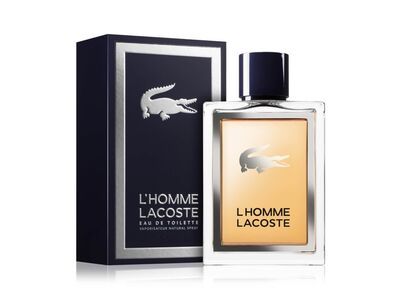 Lacoste L Homme (M) Edt 100Ml