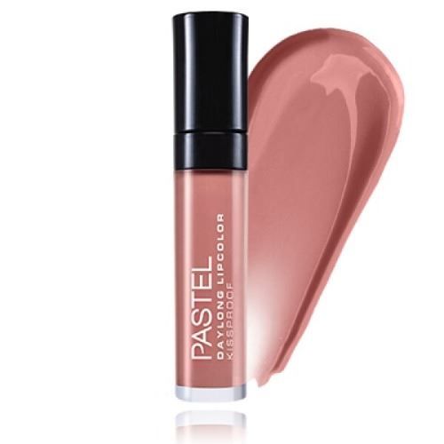 Matte Liquid Lipstick #31