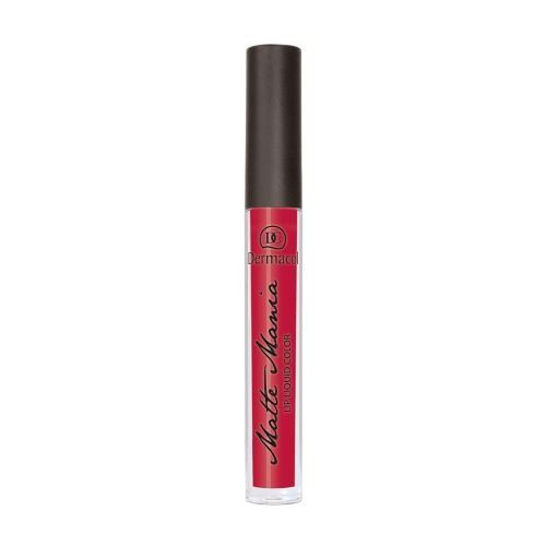 Matte Liquid Lipstick #55