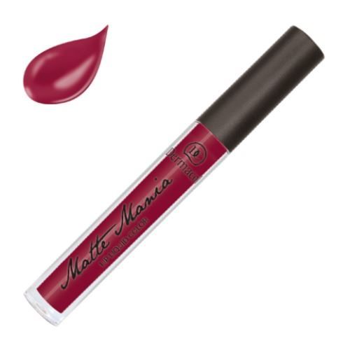 Matte liquid Lipstick #56
