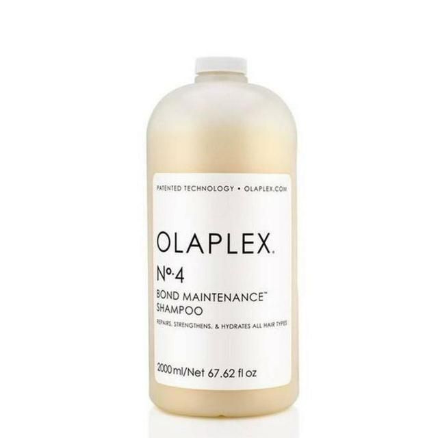 Olaplex No.4 Bond Maintenance Shampoo 2000ml