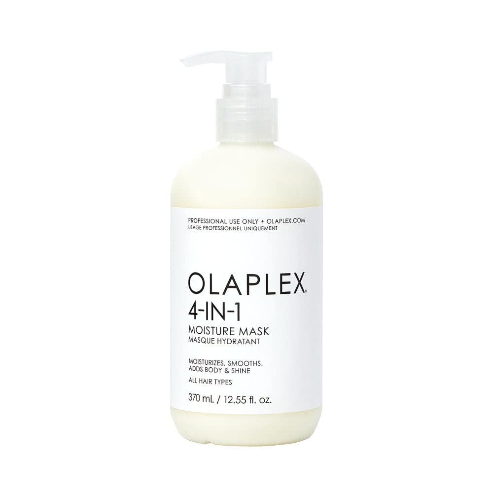 Olaplex 4 In 1 Moisture Mask 370ml