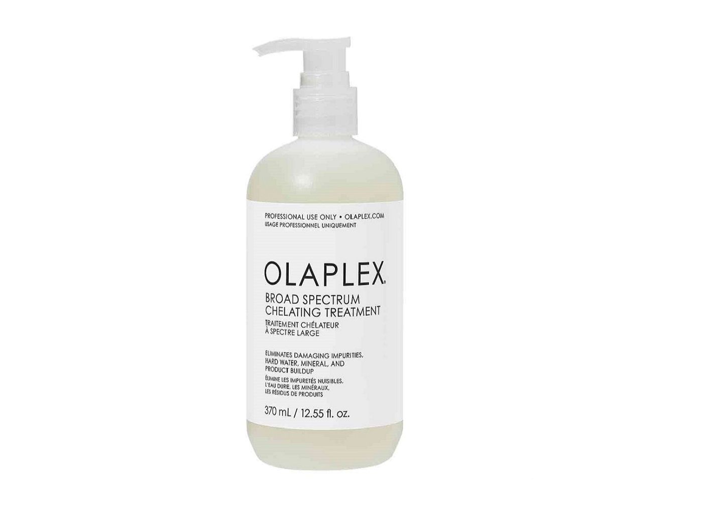 Olaplex Broad Spectrum Chelating Treatment, 370ml