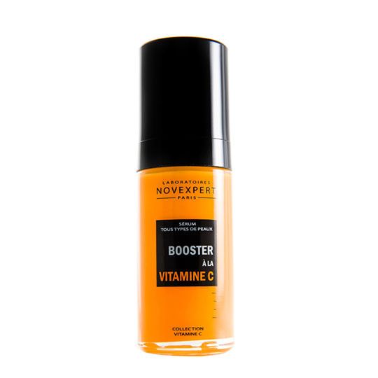 Novexpert Booster Serum with Vitamin C, 30ml