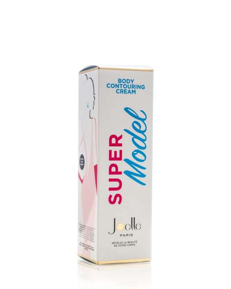 Joelle Paris Super Model Body Cream, 150ml