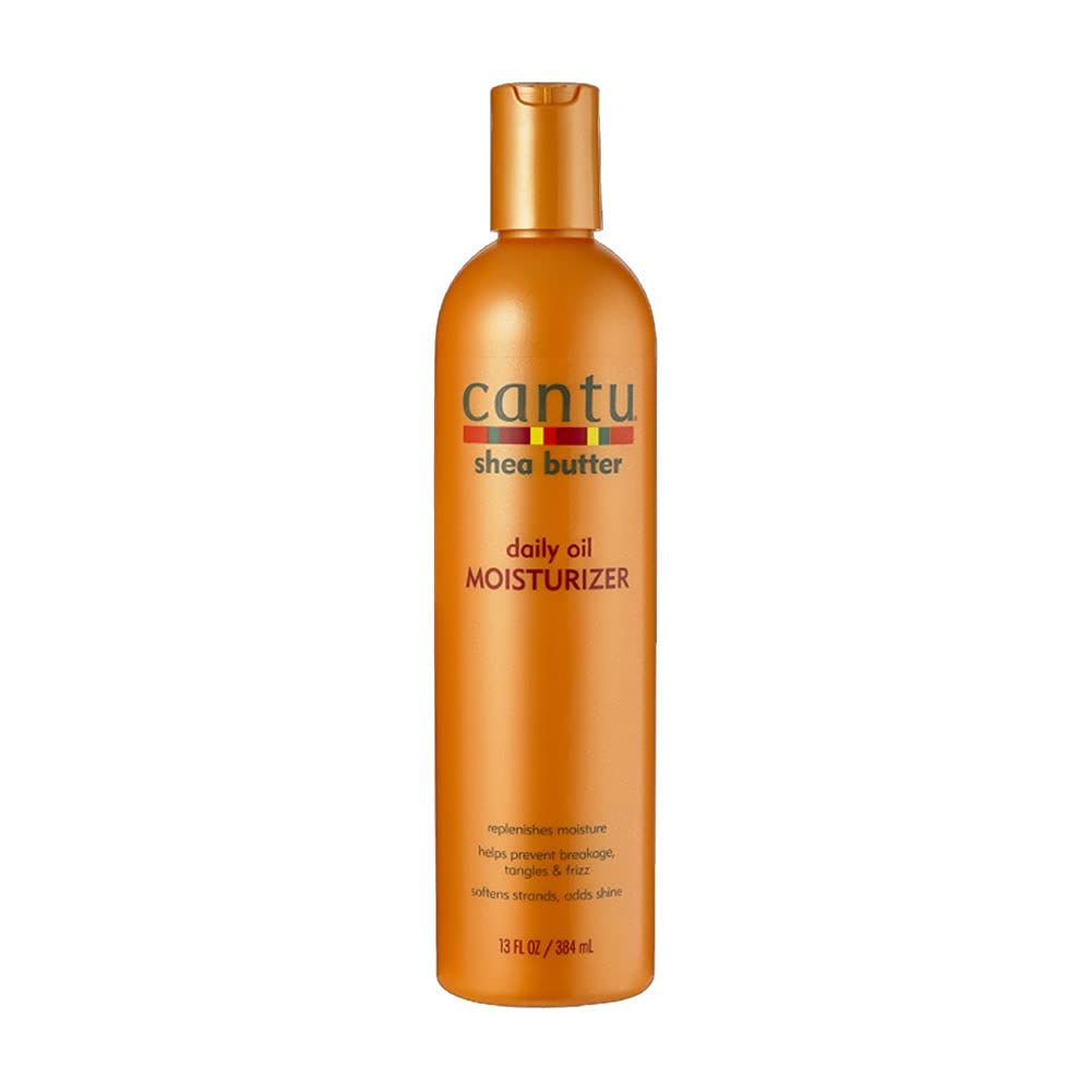 Cantu Shea Butter Daily Oil Moisturizer 385ML