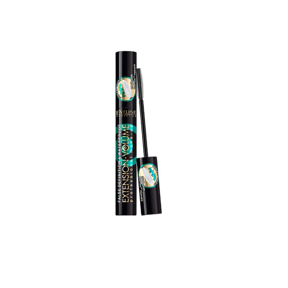 Eveline Mascara Extension Volume Waterproof