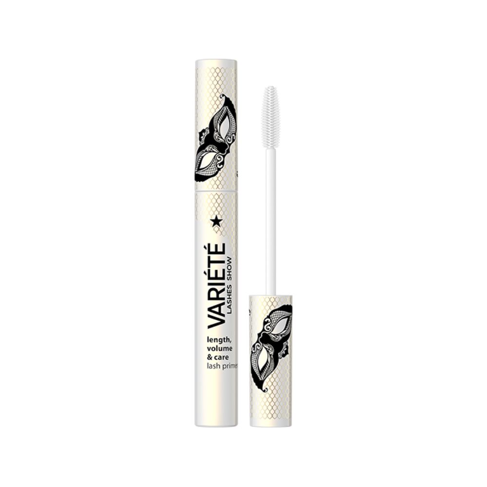 Eveline Variete Lashes Show Lash Primer, 10ml