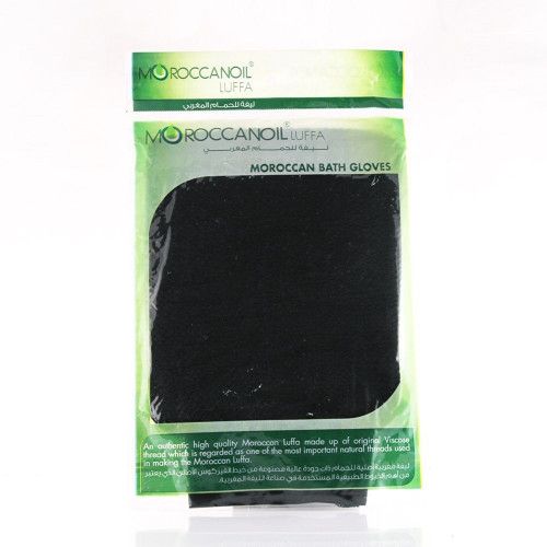 Moroccanoil Luffa Moroccan Gel Bath Gloves