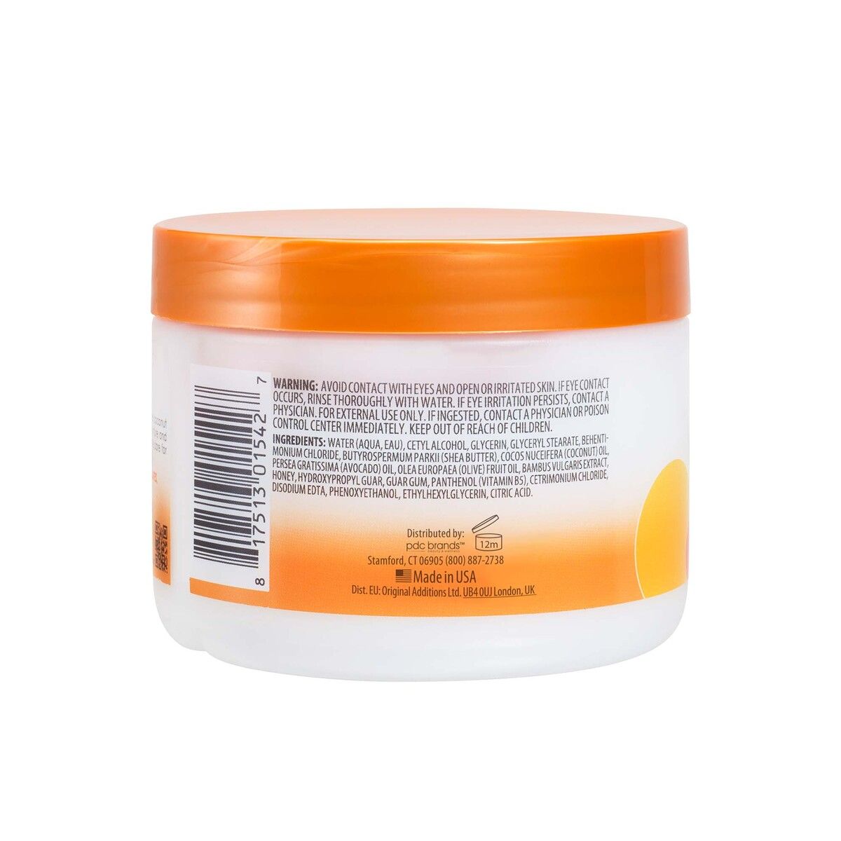 Cantu Care for Kids Leave-in Conditioner, 283g - 6