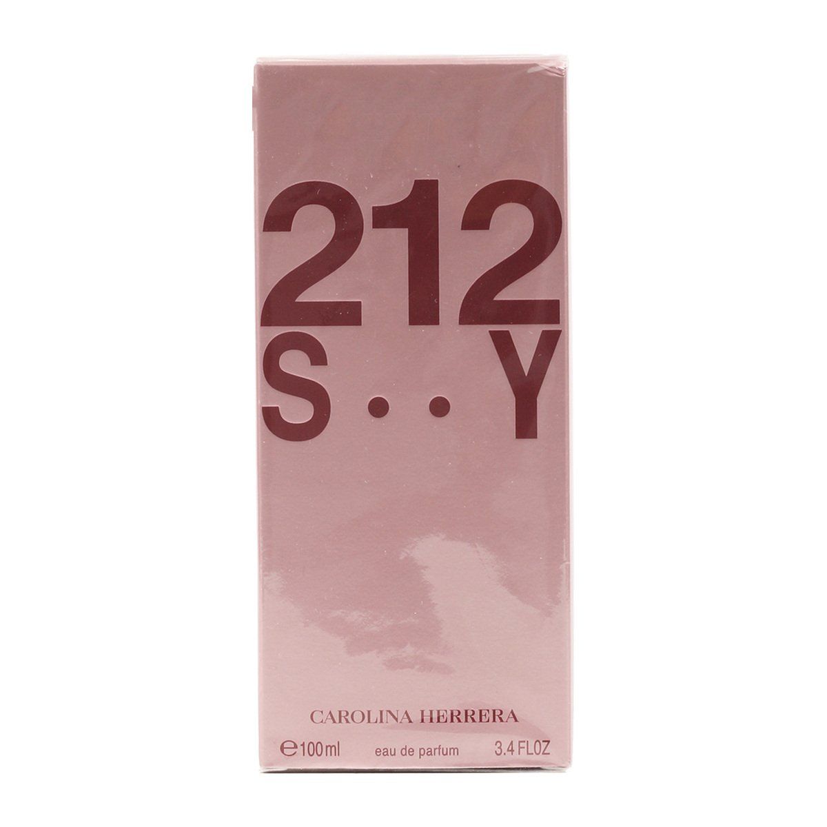 Carolina Herrera 212 Sexy L - 3