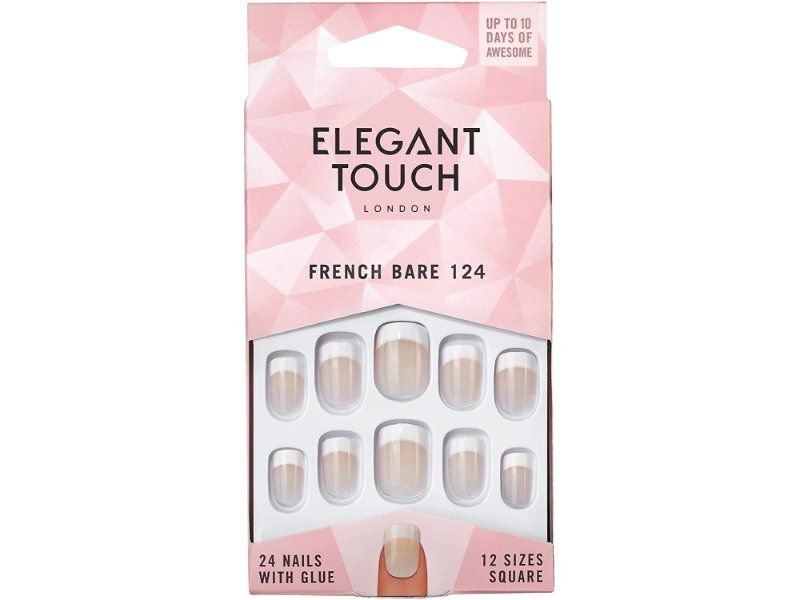 Elegant Touch American Bare, 124