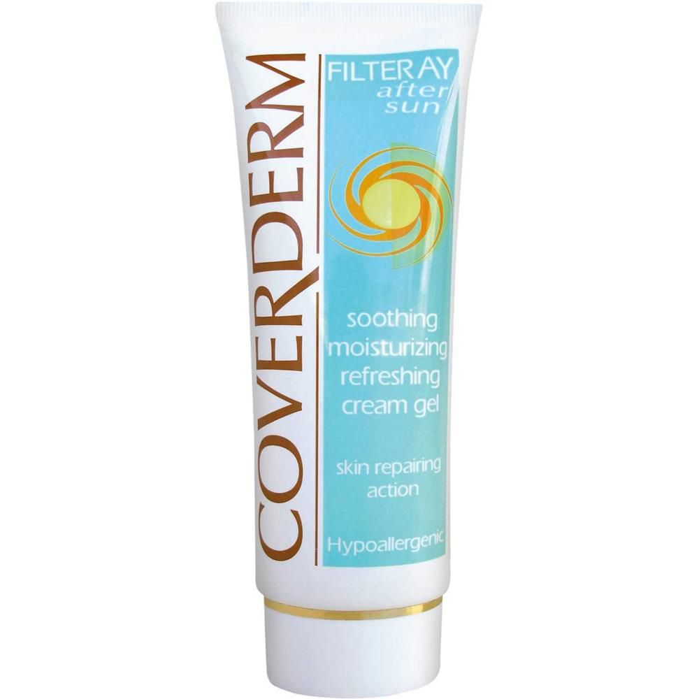 Coverderm Filteray After Sun 100 ML