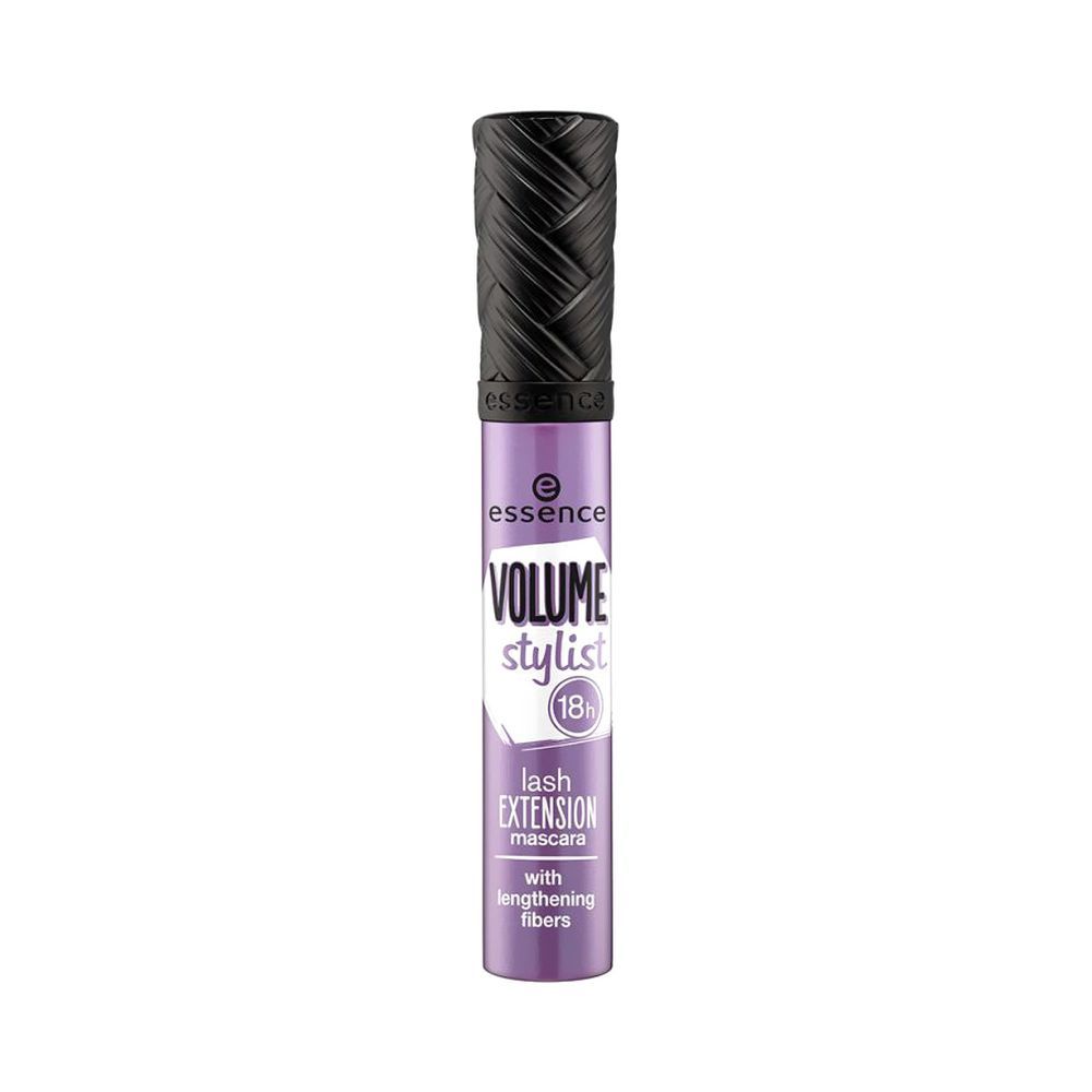 Essence Volume Stylist L/Extnsn Mascara