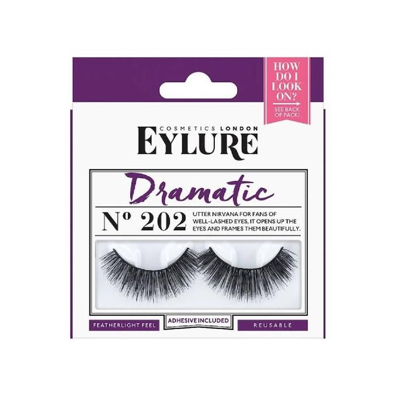 Eylure Lashes, 1ml
