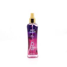 So Ibiza Dreams Women Body Mist Spray, 200ml