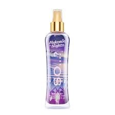 So Mykonos Nights Body Mist, 200ml