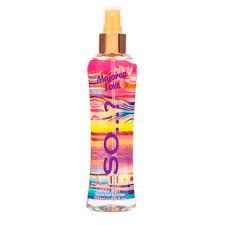So Majorca Love Body Mist, 200ml