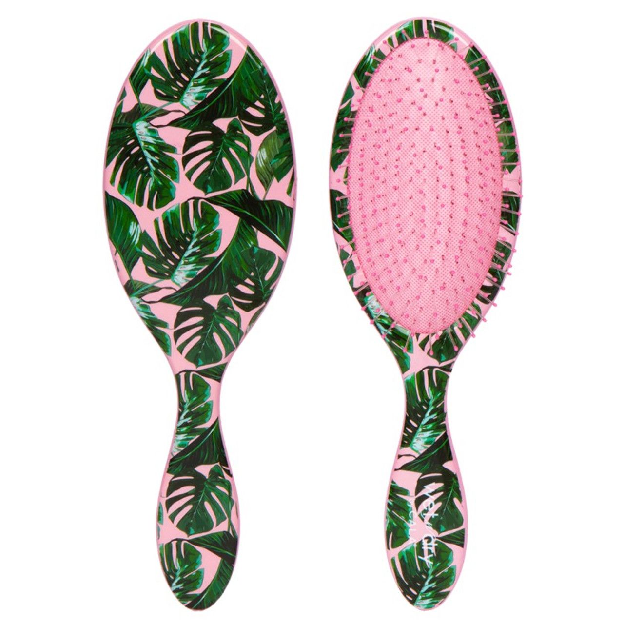 Cala W&D Detangling Brush Palm