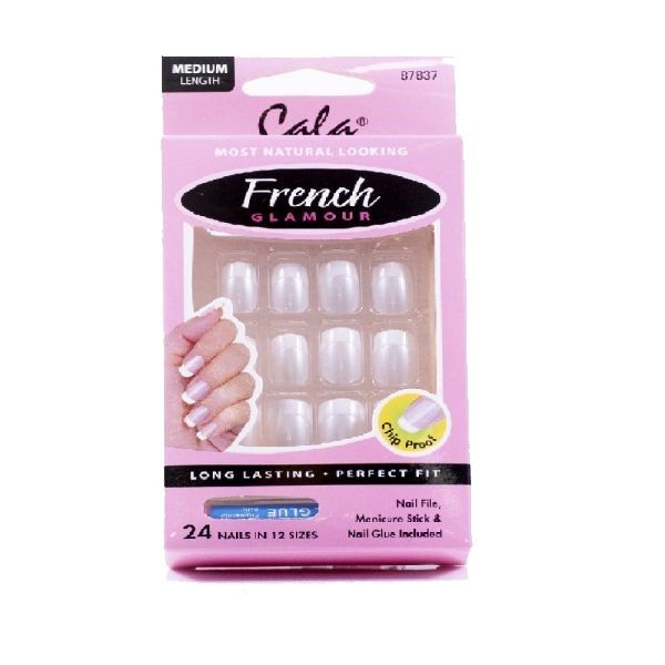 Cala French Glamour Nail