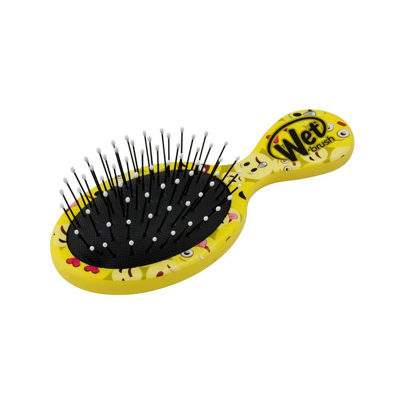 Wet Brush Mini Detangler Hair Brush