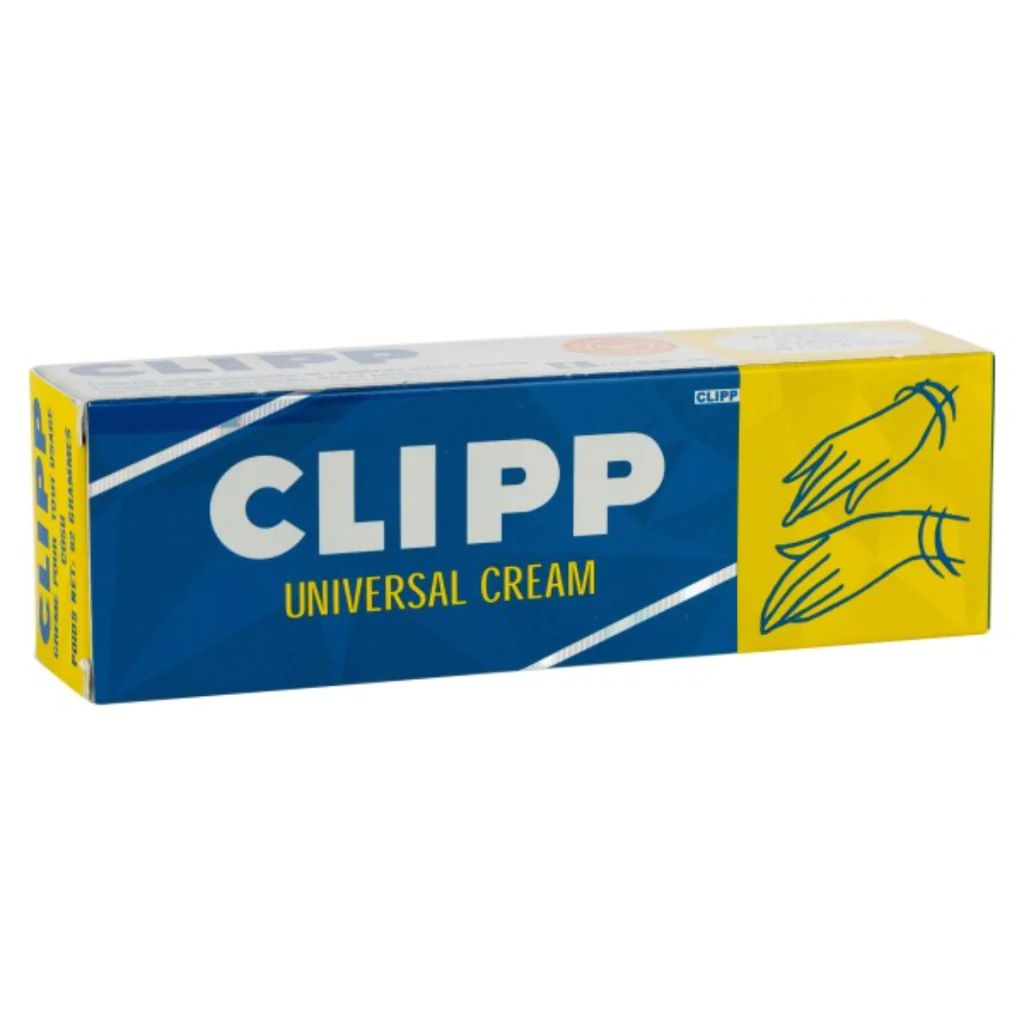 Clipp Universal Cream, 62g