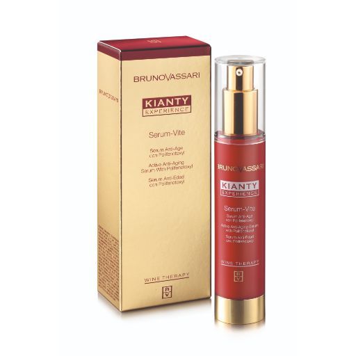 Brunovassari Kianty Antiaging Serum