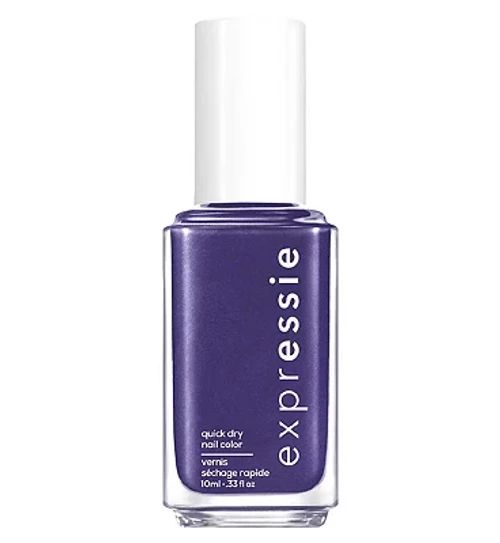 Essie Expressie 325 Dial It Up Nail Polish