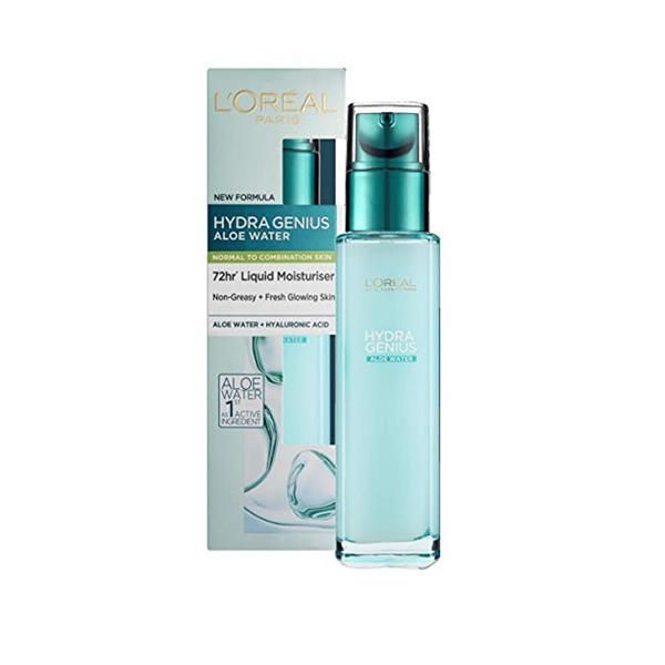 L'Oreal Hydra Genius For Normal Skin, 70ml