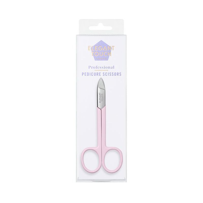 Elegant Touch Professional Pedicure Scissor