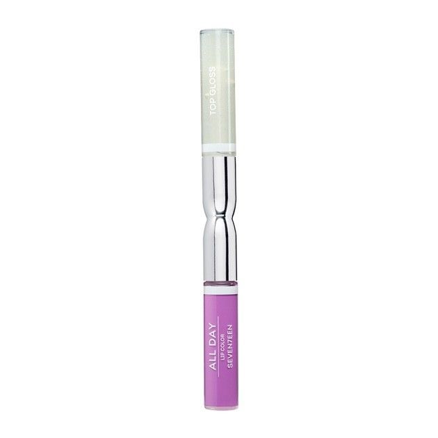 Seventeen All Day Lip Color & Top Gloss, No. 70